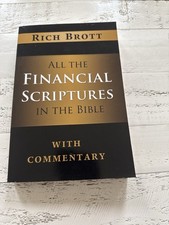 All the Financial Scriptures