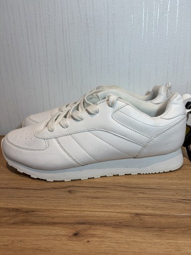 Primark white trainers eu - white,