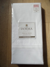 Dorma crisp fresh 400 thread - &,