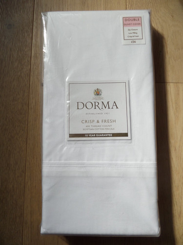 Dorma crisp fresh - fresh, thread