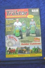 Classic Tractor 11-12/07