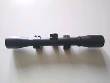 BISLEY 4X32 Waterproof Scope