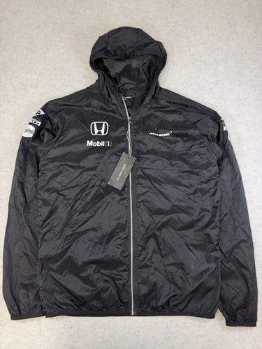 Mclaren honda team ultra - mclaren,