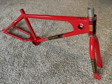 OLD SCHOOL BMX ORIGINAL 1981