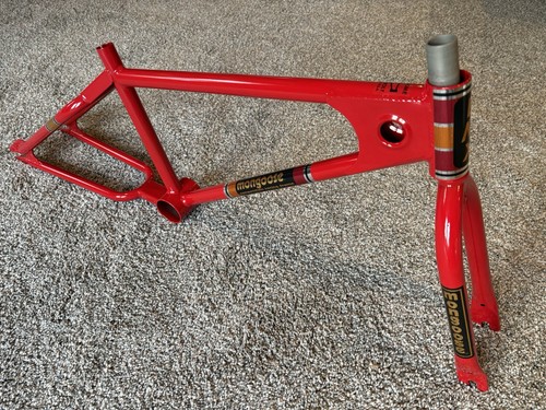 Old school bmx original 1981 - bmx,