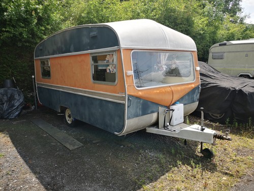 1971 abi ace ambassador - 1971,