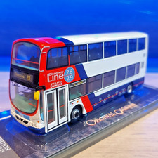 CORGI OM41210 Volvo Wright