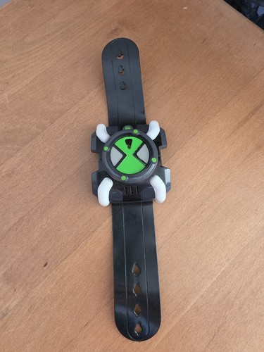 Ben omnitrix watch fx - 10,