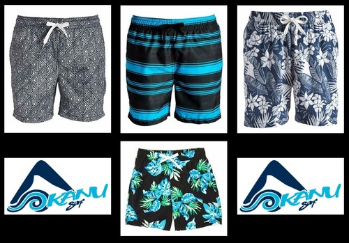 Kanu surf men haze - surf, men's