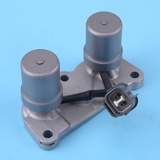 Dual Automatic Transmission