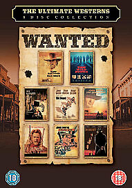 The ultimate westerns - the,
