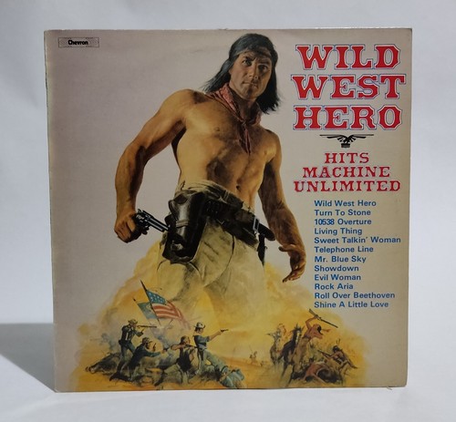 Hits machine unlimited wild - -,