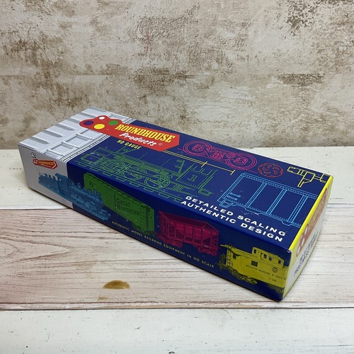 Roundhouse products railway - roundhouse,