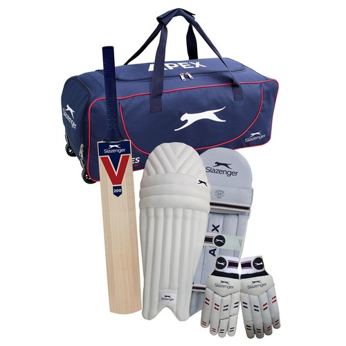 Slazenger v200 junior - v200, cricket