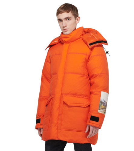 Authentic men the north face - authentic,