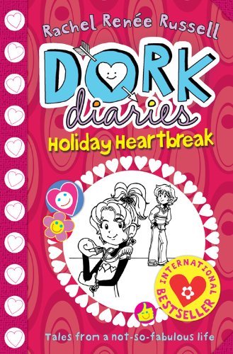 Dork diaries holiday - diaries:,