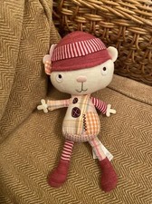 Mamas and Papas Baby Soft Toy