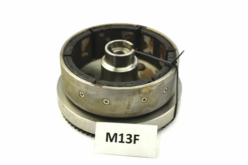 Honda 500 - cx, flywheel