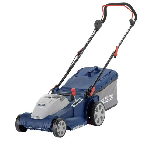 Battery charger spear - charger,