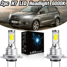 For Ford Kuga MK2 2013-2018 1