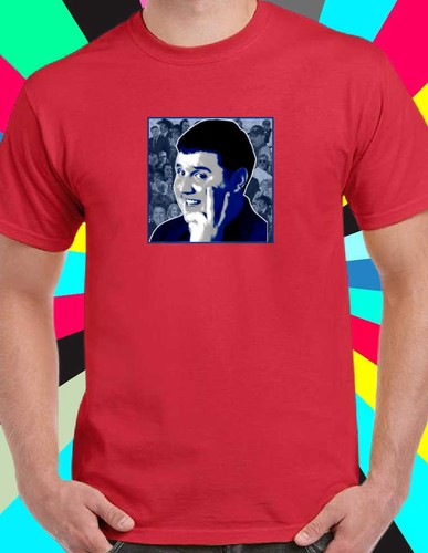 Peter kay sign tee shirt - peter, v