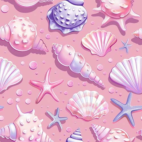 20x pink hues peel and - and, stick