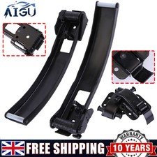 Rear Door Check Strap Bracket