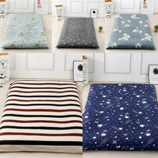 Polyester Floor Futon Mattress