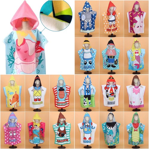 Kids cartoon hooded - kids,