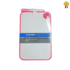 Magnetic A5 Memo Fridge Notice