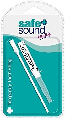 Safe and sound - and, tooth
