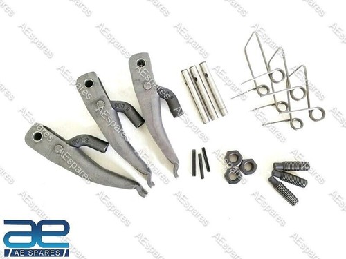 Oem 006503343d91 clutch - clutch, lever