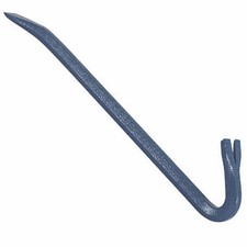 Wrecking crow bar 600mm - crow,