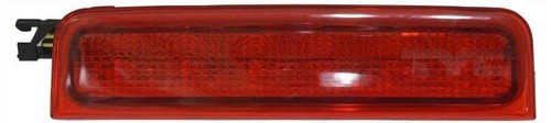 High level brake light - light, led