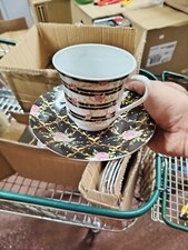 12 x Wholesale Vintage Tea