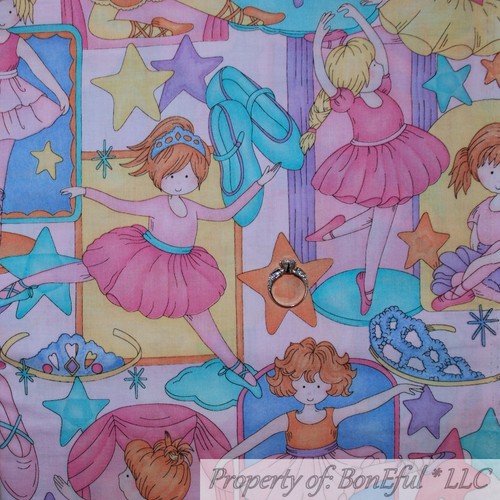 Boneful fabric cotton quilt - fq,