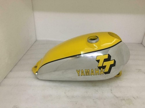 Yamaha 500 1u6 1980 - xt, tt