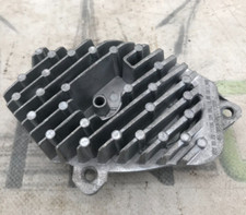 VW GOLF GTE 2015-16 LEFT SIDE