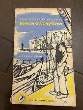 Four Mysteries Solved by