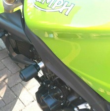 TRIUMPH STREET TRIPLE 675