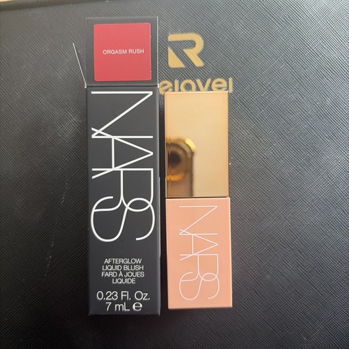 Nars afterglow liquid blush - nars,