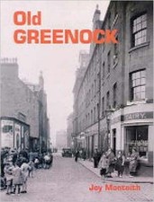 Old Greenock by Joy Monteith