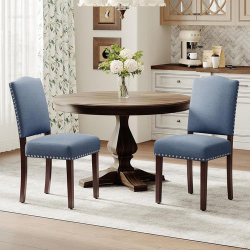 Upholstered parsons dining - parsons,