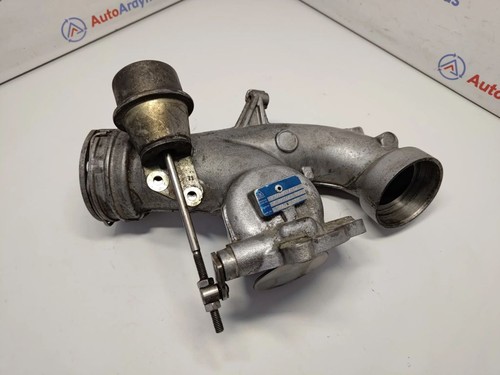 Bmw e70 2009 diesel turbo - e70,