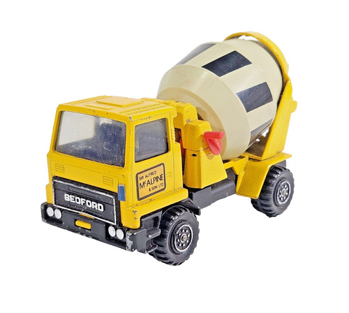 Matchbox super kings - matchbox,