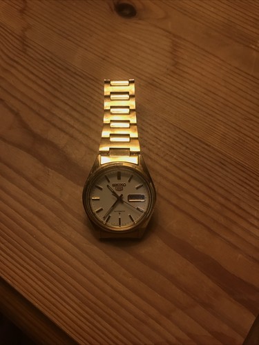 Seiko men automatic - seiko,