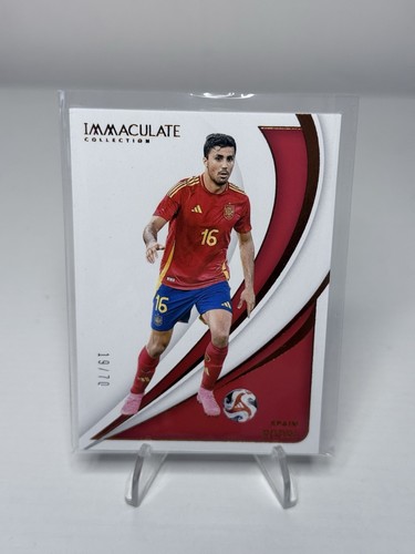 Panini immaculate 2024 - panini, 2024/25