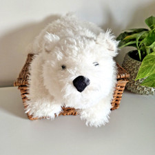 Jellycat Arctic Harry Polar