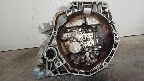 46342368 gearbox fiat - fiat, doblo
