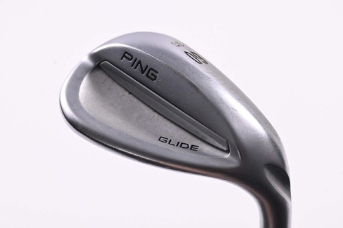 Ping glide lob wedge 60 - glide,